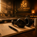 Music as a Tool for Healing and Motivation | John Moise Music Group