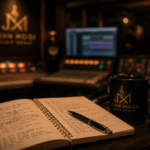 The Songwriting Process: Turning Ideas into Records | John Moise Music Group