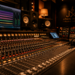 Why Independent Artists Need Professional Production | John Moise Music Group