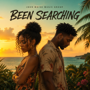 Been Searching (Single)