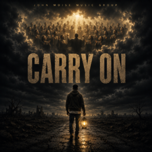 Carry On (Single)