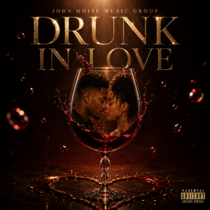 Drunk In Love (Single)