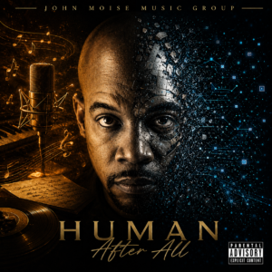 Human After All (Album)