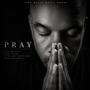 Pray (Single)