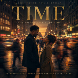 Time (Single)