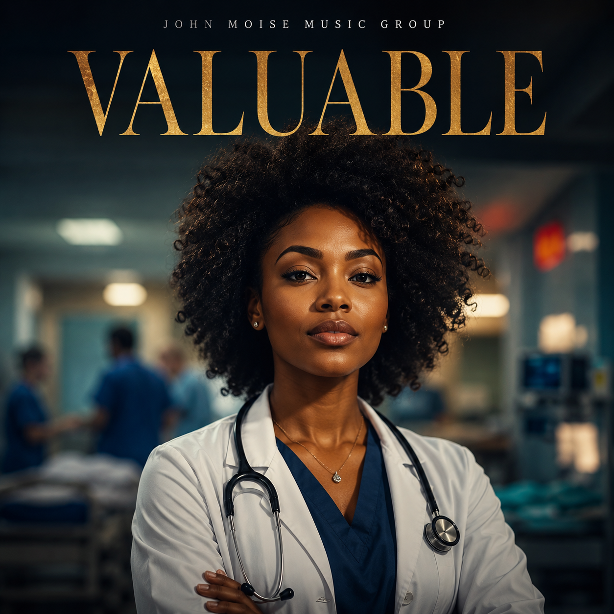 Valuable (Single)