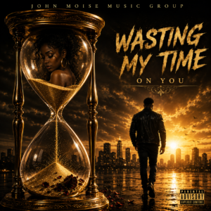 Wasting My Time