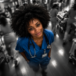 Valuable — The Unseen Heroes: Celebrating Nurses and Caregivers Through Music
